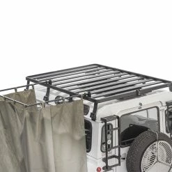 Duschkabine Für Dachträgermontage - Von Front Runner 13 Duschkabine Für Dachträgermontage - Von Front Runner -Auto Verkäufe 2023 rrac178 1 1