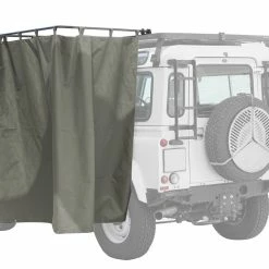 Duschkabine Für Dachträgermontage - Von Front Runner