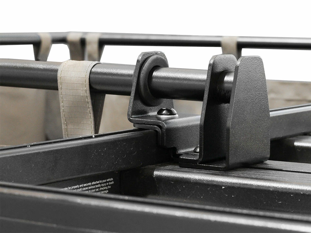 Duschkabine Für Dachträgermontage - Von Front Runner 4 Duschkabine Für Dachträgermontage - Von Front Runner – Bild 2