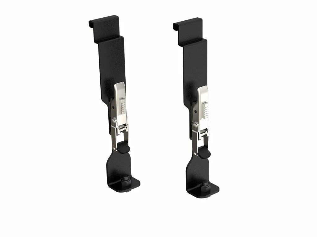 Wolf Pack Dachträger-Halterung - Von Front Runner 5 Wolf Pack Dachträger-Halterung - Von Front Runner – Bild 3