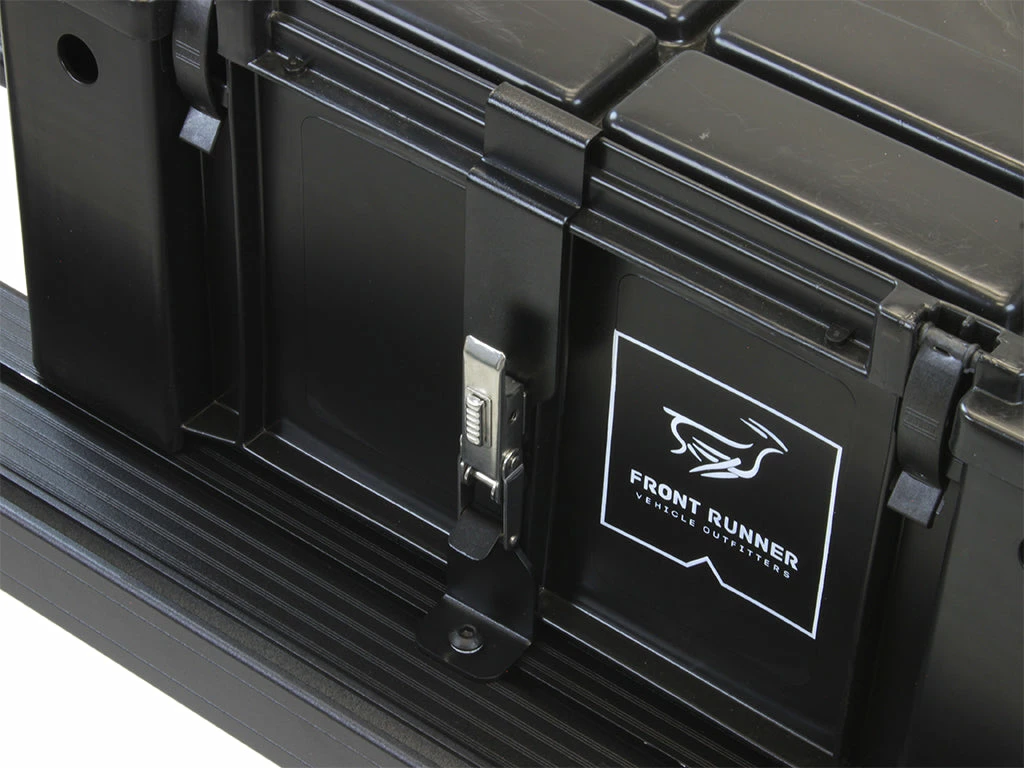 Wolf Pack Dachträger-Halterung - Von Front Runner 6 Wolf Pack Dachträger-Halterung - Von Front Runner – Bild 4