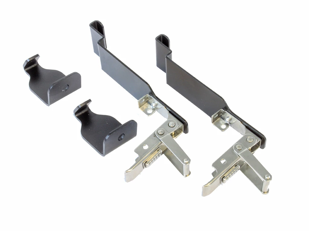 Wolf Pack Dachträger-Halterung - Von Front Runner 8 Wolf Pack Dachträger-Halterung - Von Front Runner – Bild 6