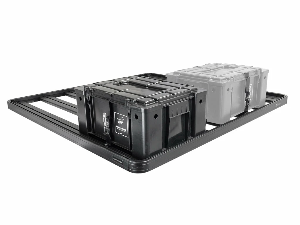 Wolf Pack Dachträger-Halterung - Von Front Runner 4 Wolf Pack Dachträger-Halterung - Von Front Runner – Bild 2