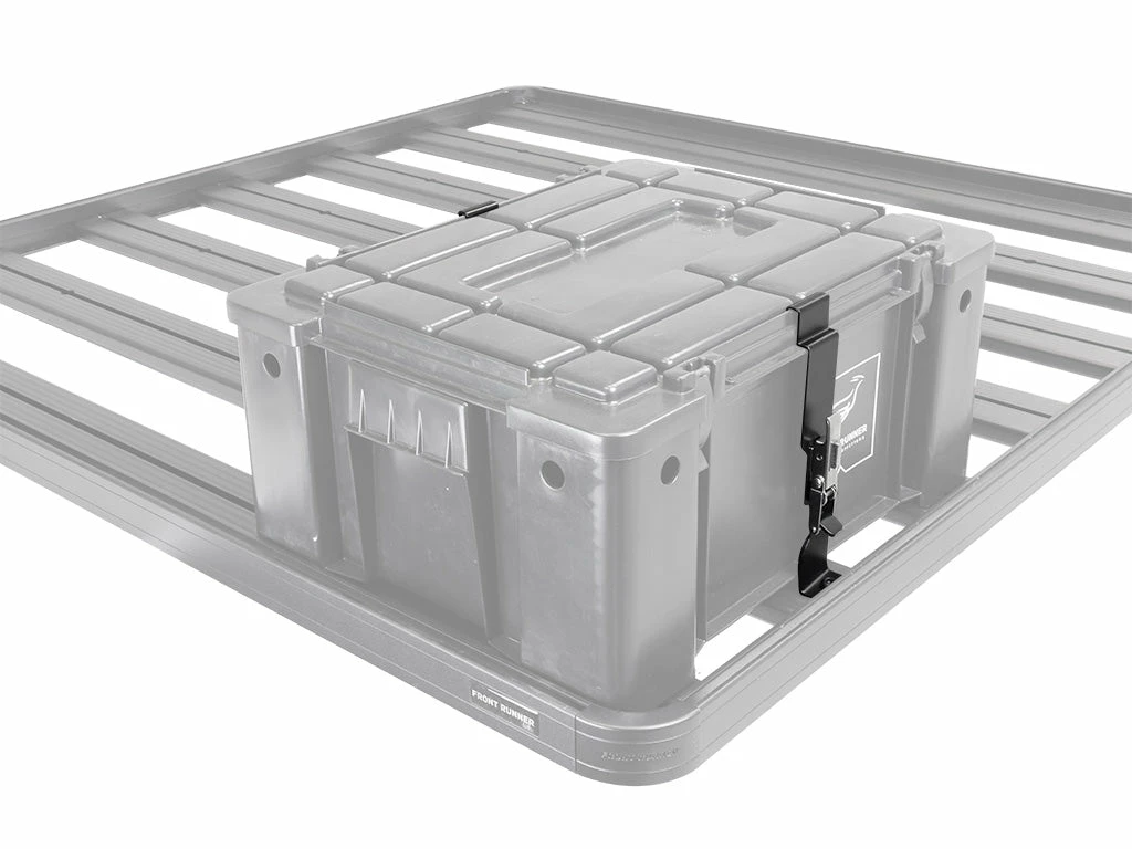 Wolf Pack Dachträger-Halterung - Von Front Runner 3 Wolf Pack Dachträger-Halterung - Von Front Runner