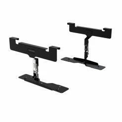 Wolf Pack Pro Dachträger-Halterung - Von Front Runner -Auto Verkäufe 2023 rrac257 04