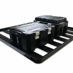 Wolf Pack Pro Dachträger-Halterung - Von Front Runner -Auto Verkäufe 2023 rrac257 10