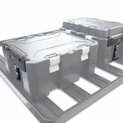 Wolf Pack Pro Dachträger-Halterung - Von Front Runner -Auto Verkäufe 2023 rrac257 12ghostboth