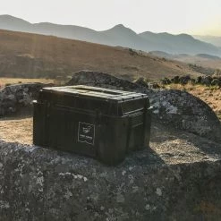 Hoher Deckel Für Wolf Pack - Von Front Runner -Auto Verkäufe 2023 sbox005.24