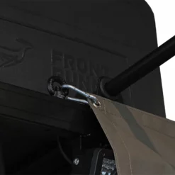 Duschkabinenvorhang Mit Aufbewahrung - Von Front Runner -Auto Verkäufe 2023 show013 3