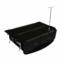 Land Rover Discovery Sport (2014-Aktuell) Schubladen System - Von Front Runner