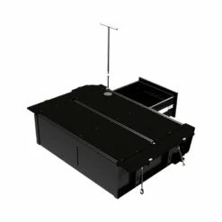 Land Rover Discovery Sport (2014-Aktuell) Schubladen System - Von Front Runner -Auto Verkäufe 2023 ssld005 3