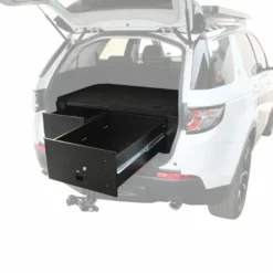 Land Rover Discovery Sport (2014-Aktuell) Schubladen System - Von Front Runner -Auto Verkäufe 2023 ssld005 4