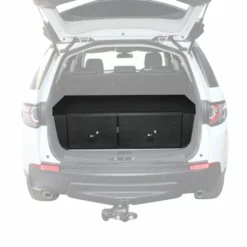Land Rover Discovery Sport (2014-Aktuell) Schubladen System - Von Front Runner -Auto Verkäufe 2023 ssld005 5