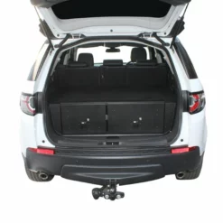 Land Rover Discovery Sport (2014-Aktuell) Schubladen System - Von Front Runner -Auto Verkäufe 2023 ssld005 7