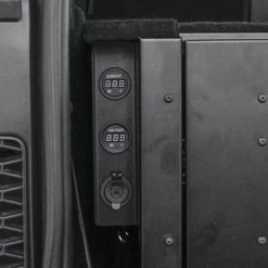 Land Rover Discovery 5 (2017-Heute) Schubladensystem - Von Front Runner 11 Land Rover Discovery 5 (2017-Heute) Schubladensystem - Von Front Runner -Auto Verkäufe 2023 ssld006.6