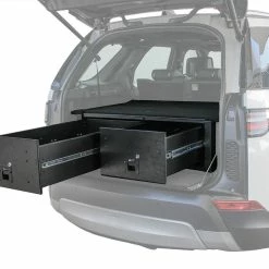 Land Rover Discovery 5 (2017-Heute) Schubladensystem - Von Front Runner