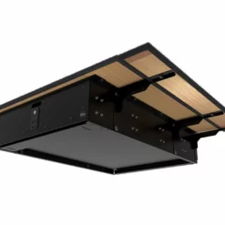 Land Rover Defender 90 / 110 (2007 - 2016) Schubladensystem - Von Front Runner -Auto Verkäufe 2023 ssld008 10