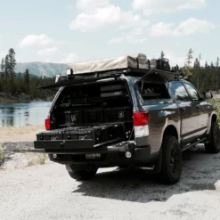 Wolf Pack Schubladenauszug / Inkl. 6 Wolf Packs - Von Front Runner -Auto Verkäufe 2023 sswo008 7