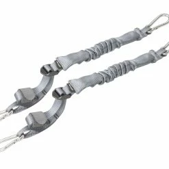 Kurze Stratchit Kombigurte (Paar) - Von Front Runner