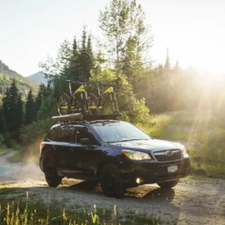 Steckachsen Adapter Für Fahrrad-Halterung - Von Front Runner -Auto Verkäufe 2023 subaru bike mount 2