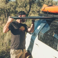 Pro Dachträger Unterbau Tischschienen - Von Front Runner -Auto Verkäufe 2023 tbra016 11