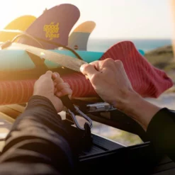 Schwarze Galvanisierte Ringschrauben / Ringmutter - Von Front Runner -Auto Verkäufe 2023 tratchits