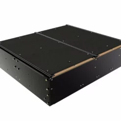 Wolf Pack Schubladenauszug / Inkl. 6 Wolf Packs - Von Front Runner -Auto Verkäufe 2023 universal removable box drawer kit single height double width 1252mm long by front runner SSWO008 5