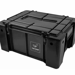 Wolf Pack Schubladenauszug / Inkl. 6 Wolf Packs - Von Front Runner -Auto Verkäufe 2023 universal removable box drawer kit single height double width 1252mm long by front runner SSWO008 7