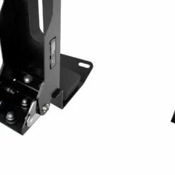 Vertikale Surfboard-Halterung - Von Front Runner -Auto Verkäufe 2023 vertical surfboard carrier by front runner RRAC095 5