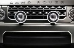 Halogenscheinwerfer Discovery 4