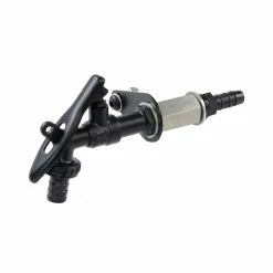 Abschließbarer Wasserhahn Für Wassertank - Front Runner 6 Abschließbarer Wasserhahn Für Wassertank - Front Runner -Auto Verkäufe 2023 wtan016 13