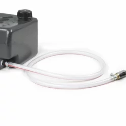 Fußraum-Wassertank 40 L - Von Front Runner -Auto Verkäufe 2023 wtan022.8