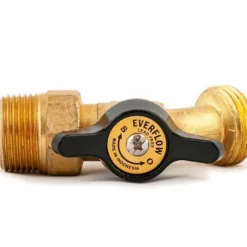 Messingadapter Für Kunststoff Reservekanister Mit Wasserhahn - Von Front Runner -Auto Verkäufe 2023 wtan036.5